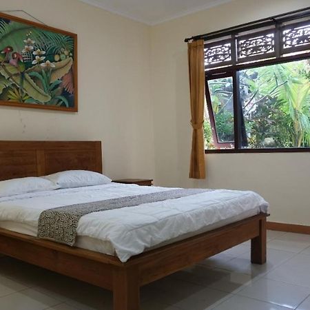 Nyuh Gading Accommodation Ubud المظهر الخارجي الصورة