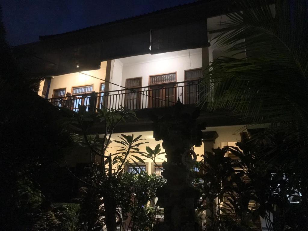 Nyuh Gading Accommodation Ubud المظهر الخارجي الصورة