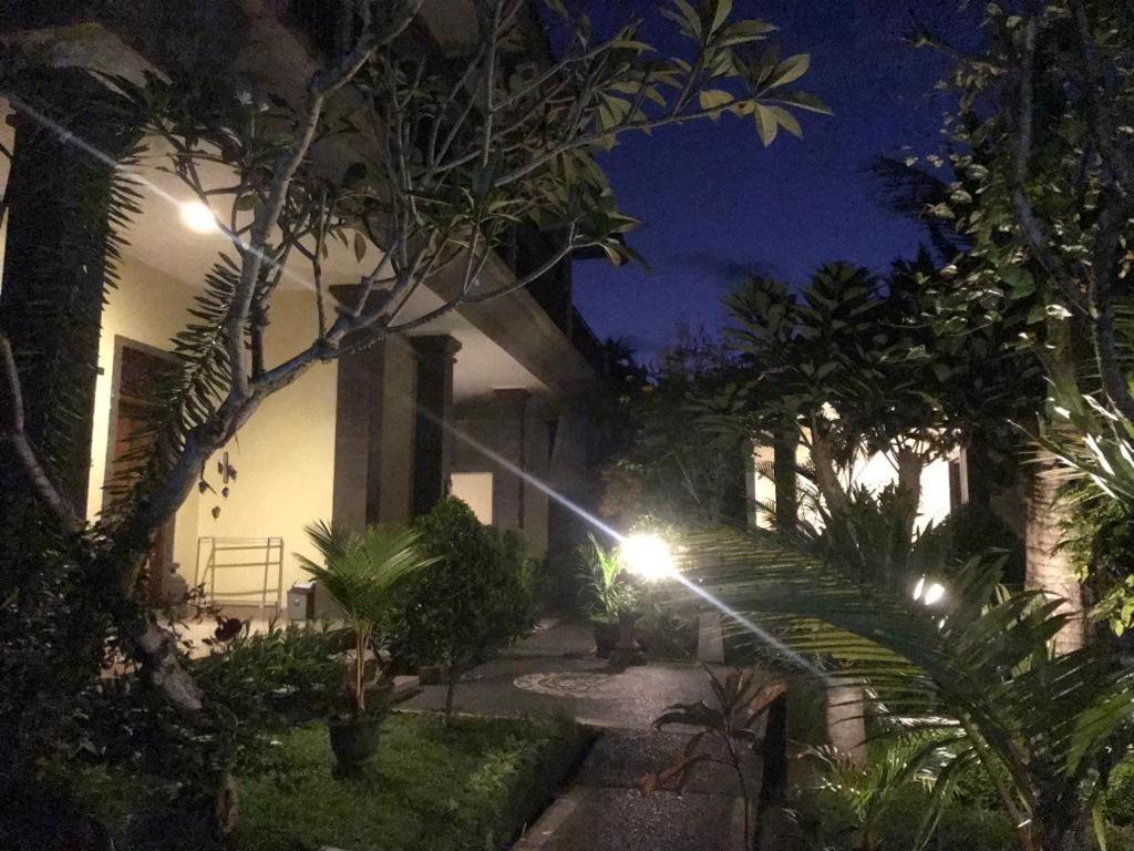 Nyuh Gading Accommodation Ubud المظهر الخارجي الصورة