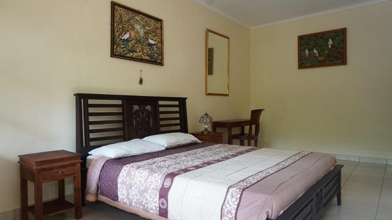 Nyuh Gading Accommodation Ubud المظهر الخارجي الصورة