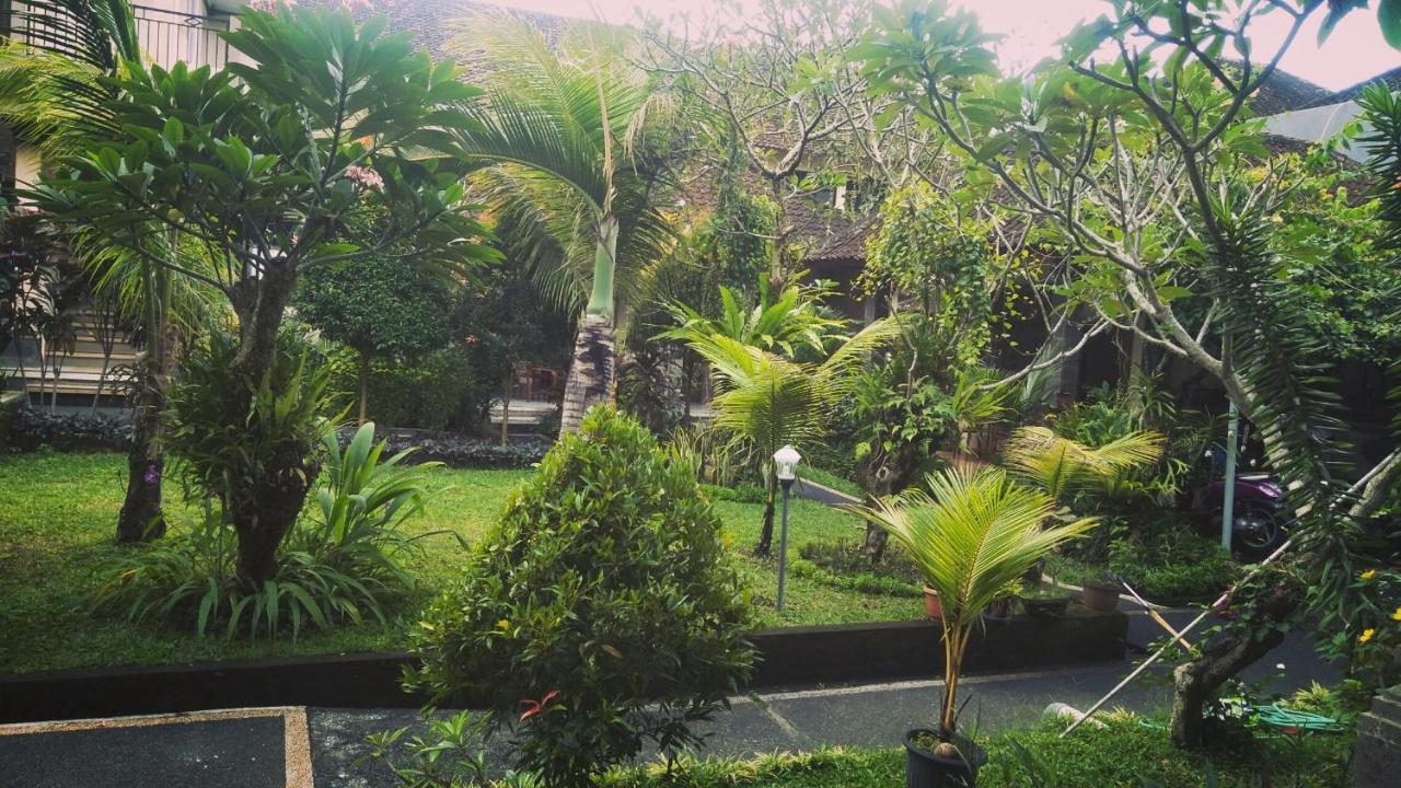 Nyuh Gading Accommodation Ubud المظهر الخارجي الصورة