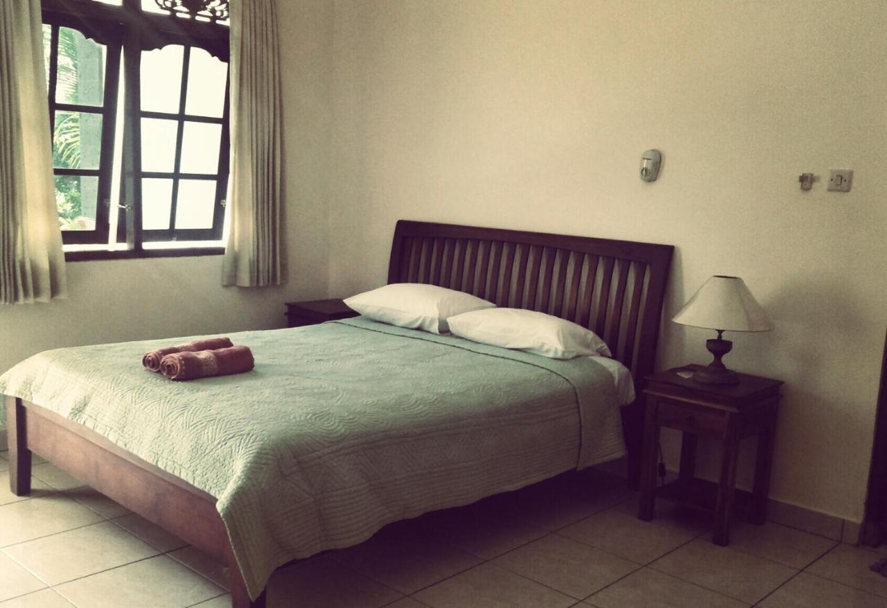 Nyuh Gading Accommodation Ubud المظهر الخارجي الصورة