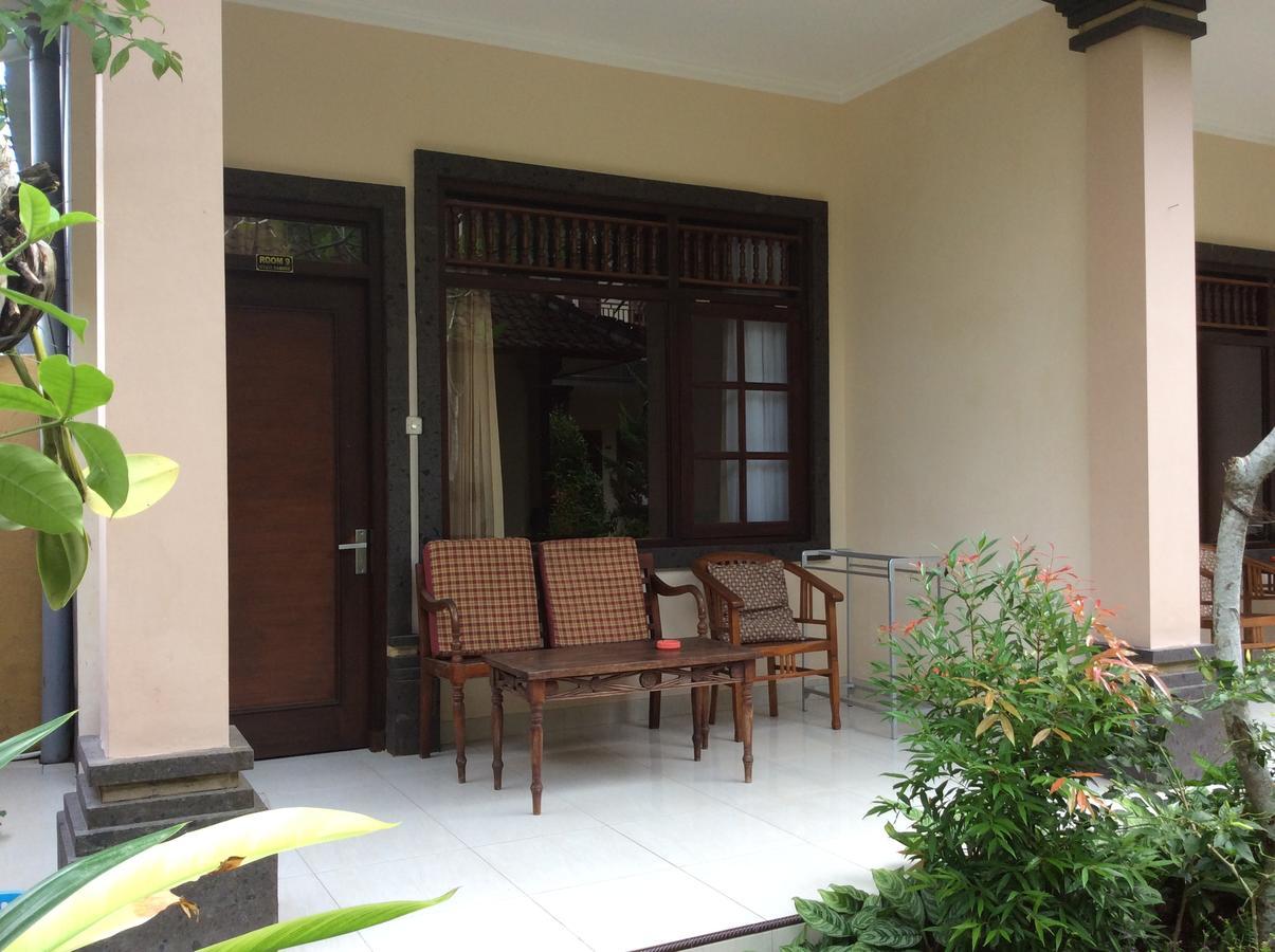 Nyuh Gading Accommodation Ubud المظهر الخارجي الصورة