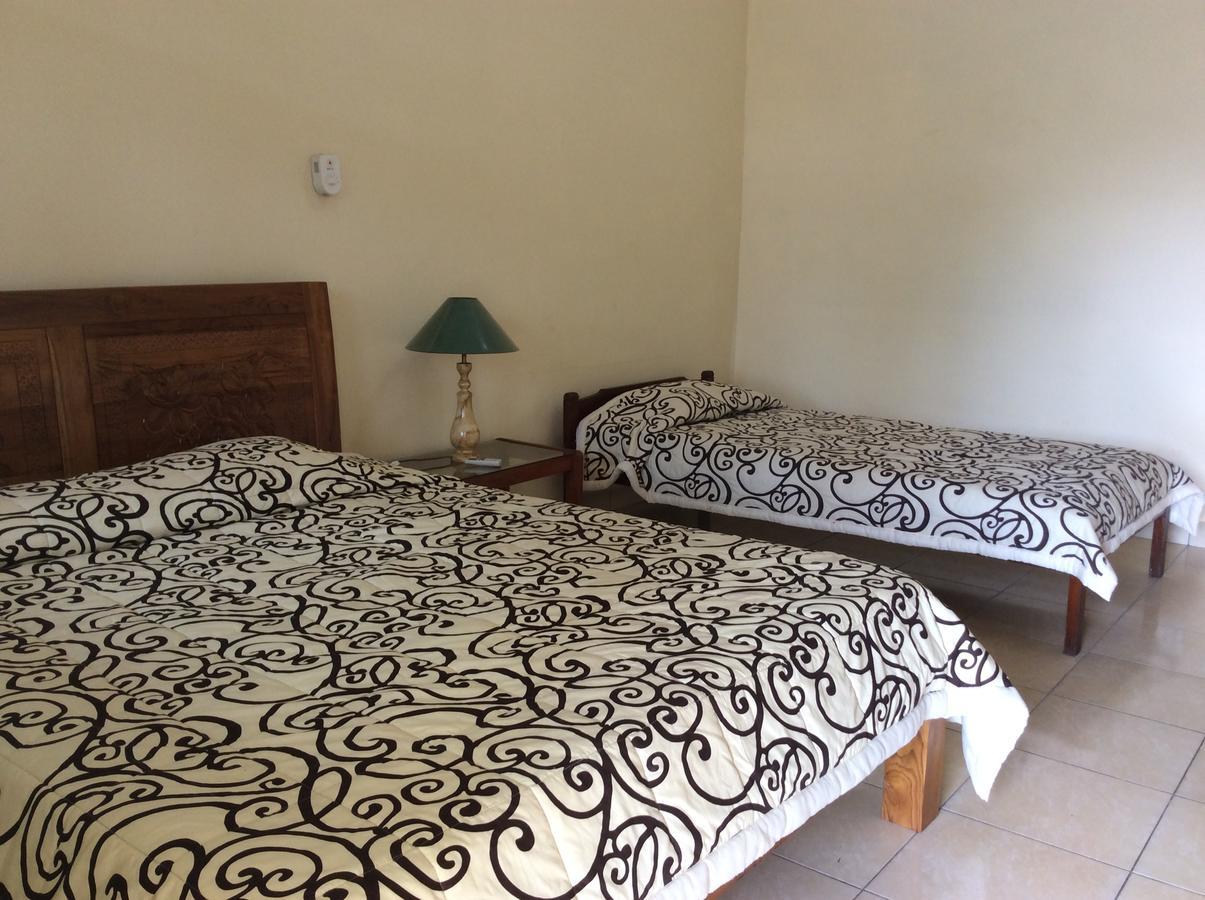 Nyuh Gading Accommodation Ubud المظهر الخارجي الصورة