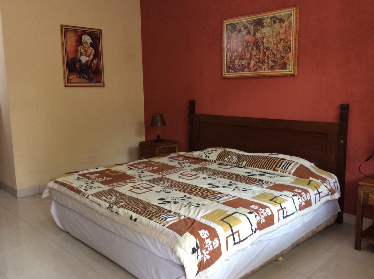 Nyuh Gading Accommodation Ubud المظهر الخارجي الصورة