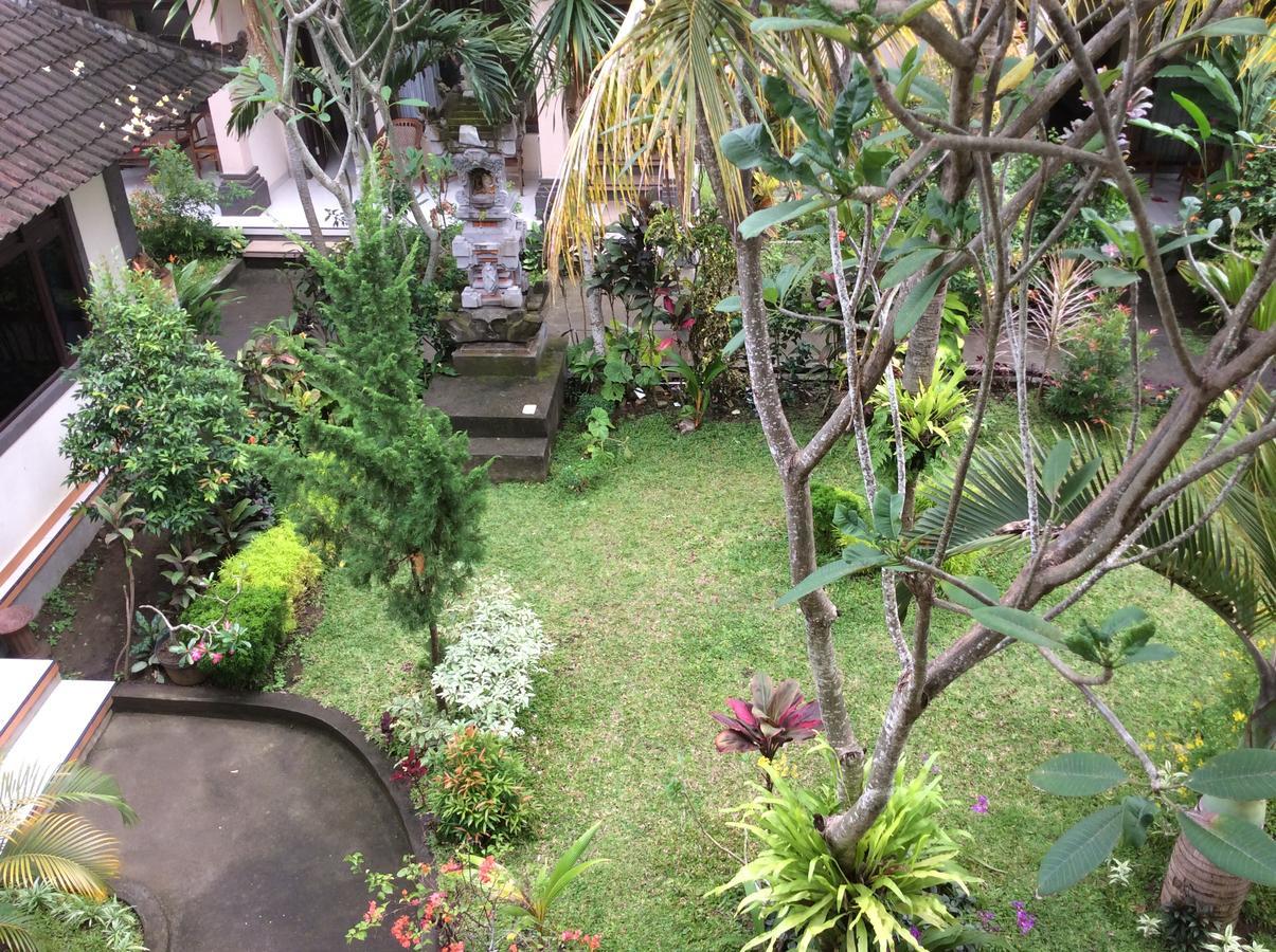 Nyuh Gading Accommodation Ubud المظهر الخارجي الصورة