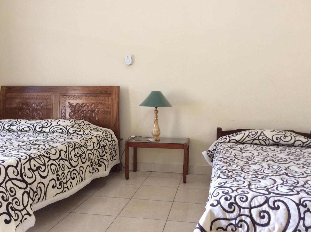 Nyuh Gading Accommodation Ubud المظهر الخارجي الصورة