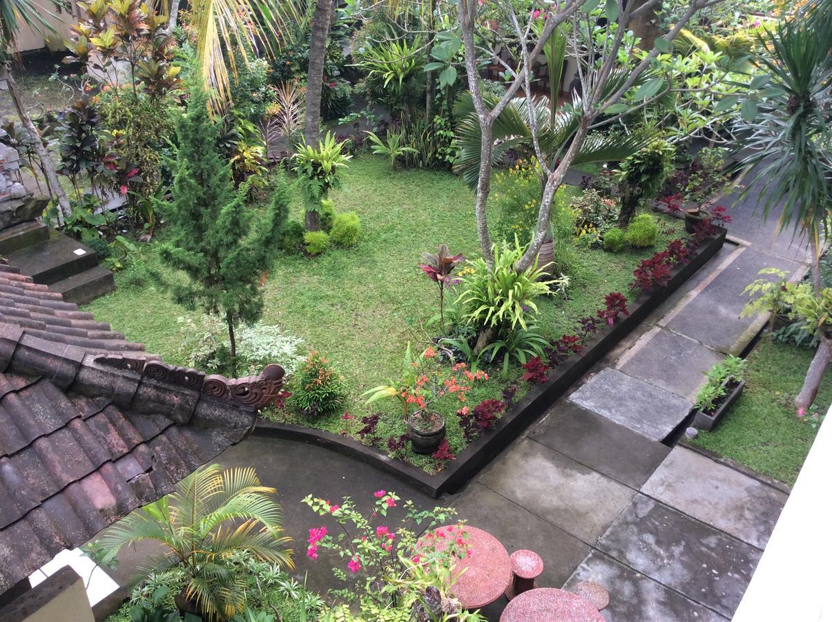 Nyuh Gading Accommodation Ubud المظهر الخارجي الصورة