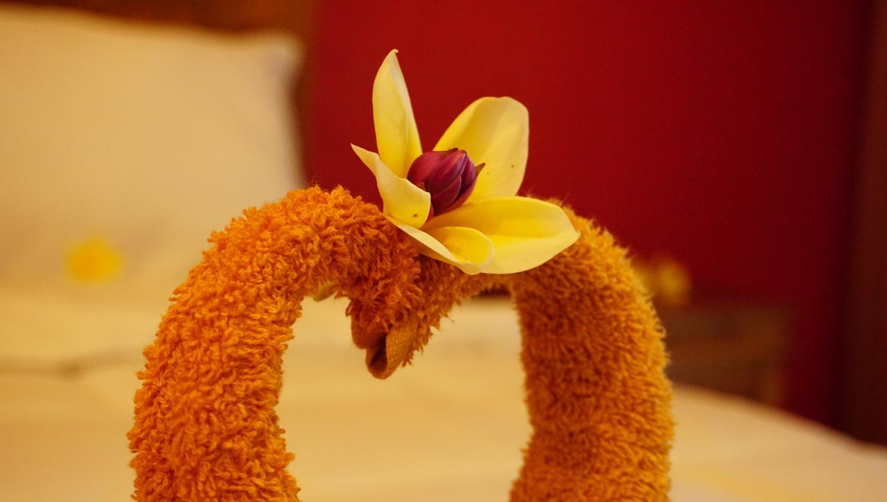 Nyuh Gading Accommodation Ubud المظهر الخارجي الصورة