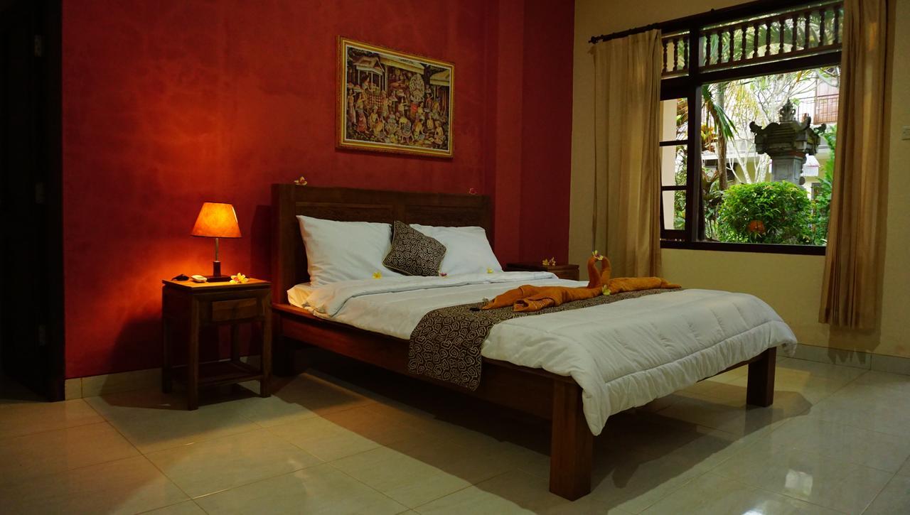 Nyuh Gading Accommodation Ubud المظهر الخارجي الصورة