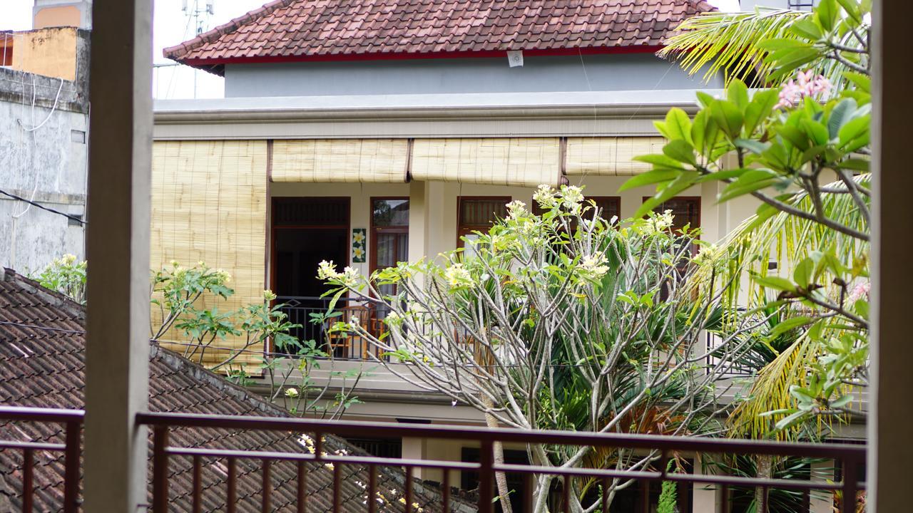 Nyuh Gading Accommodation Ubud المظهر الخارجي الصورة