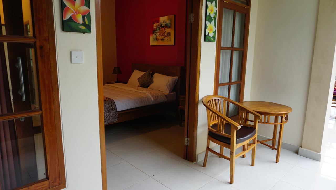 Nyuh Gading Accommodation Ubud المظهر الخارجي الصورة