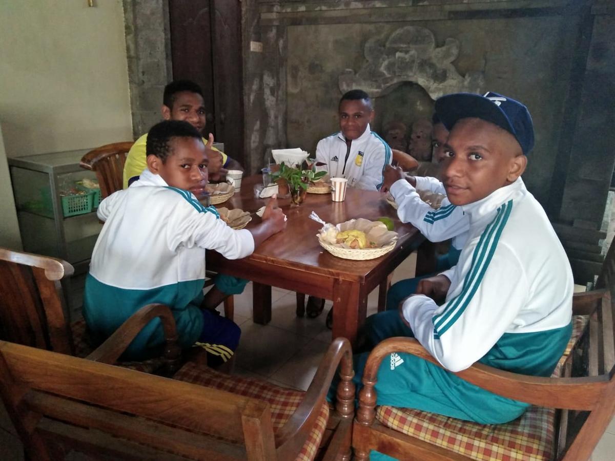 Nyuh Gading Accommodation Ubud المظهر الخارجي الصورة