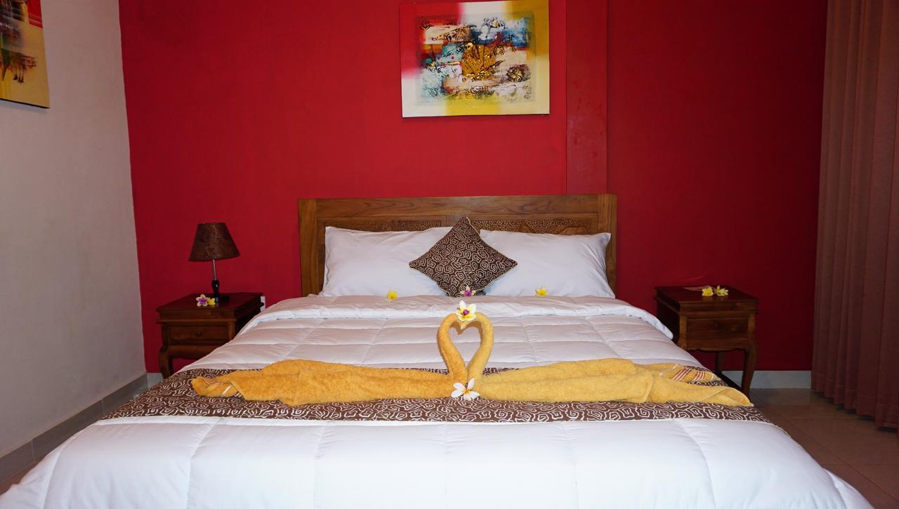 Nyuh Gading Accommodation Ubud المظهر الخارجي الصورة