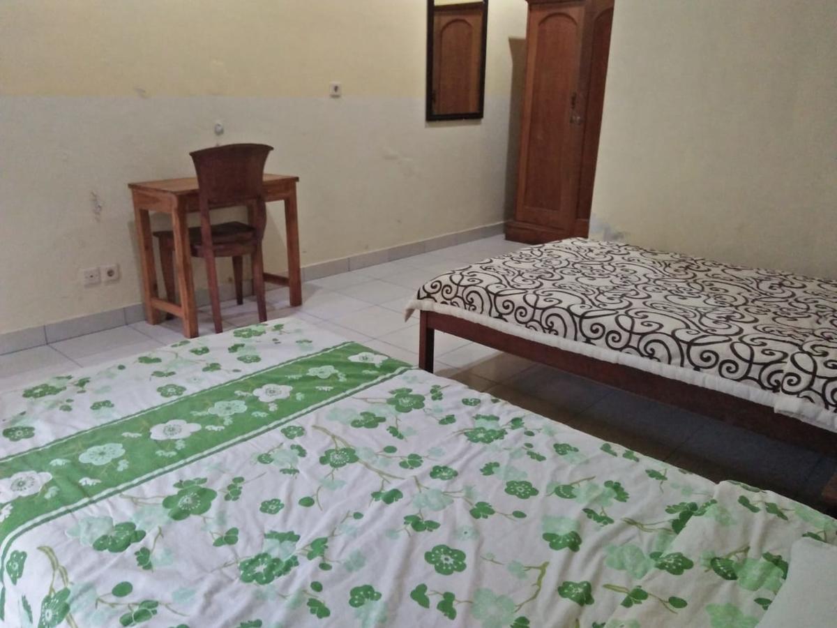 Nyuh Gading Accommodation Ubud المظهر الخارجي الصورة