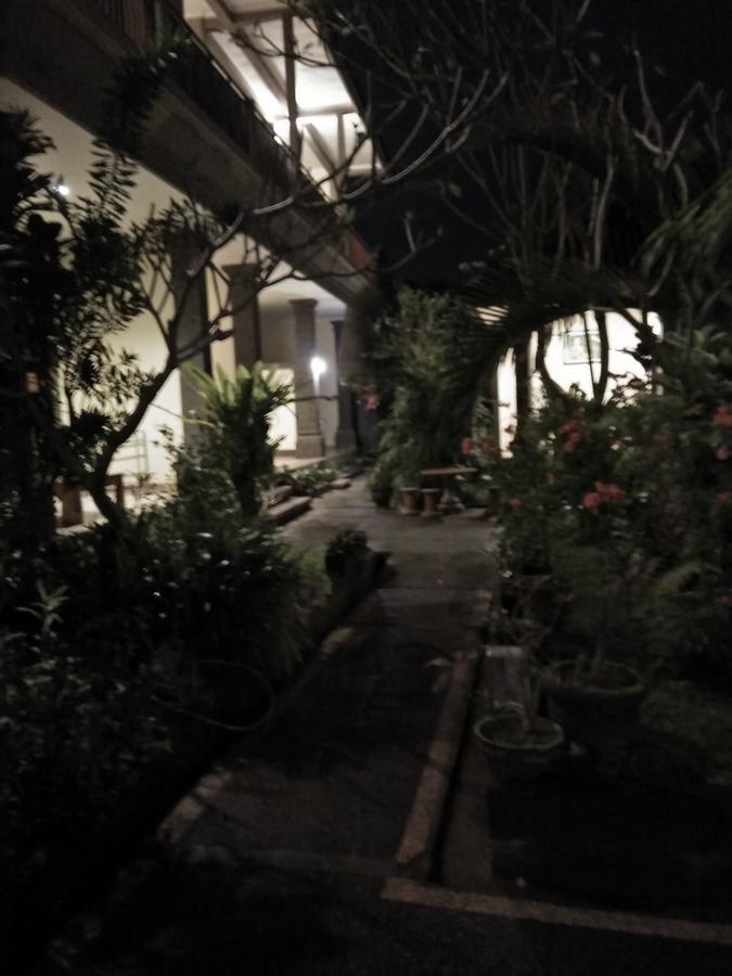 Nyuh Gading Accommodation Ubud المظهر الخارجي الصورة