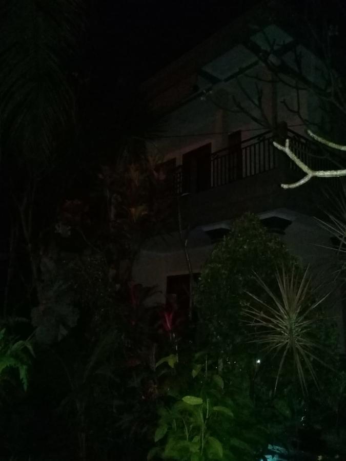 Nyuh Gading Accommodation Ubud المظهر الخارجي الصورة