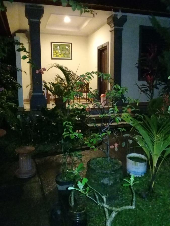 Nyuh Gading Accommodation Ubud المظهر الخارجي الصورة